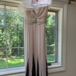 Alice and Olivia Gown